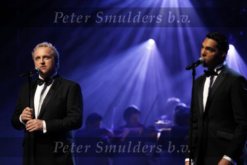 Amsterdam 6 december 2010
Optreden Los Angeles the voices met oa Gordon in carre.
Peter Smulders bv