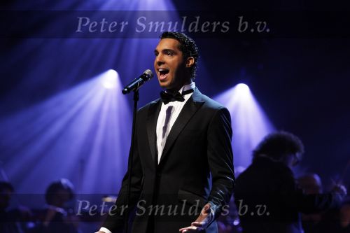 Amsterdam 6 december 2010
Optreden Los Angeles the voices met oa Gordon in carre.
Peter Smulders bv