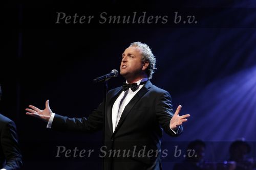 Amsterdam 6 december 2010
Optreden Los Angeles the voices met oa Gordon in carre.
Peter Smulders bv