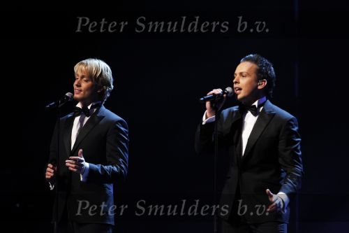 Amsterdam 6 december 2010
Optreden Los Angeles the voices met oa Gordon in carre.
Peter Smulders bv