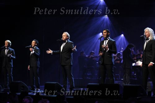 Amsterdam 6 december 2010
Optreden Los Angeles the voices met oa Gordon in carre.
Peter Smulders bv