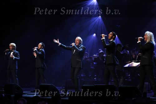Amsterdam 6 december 2010
Optreden Los Angeles the voices met oa Gordon in carre.
Peter Smulders bv