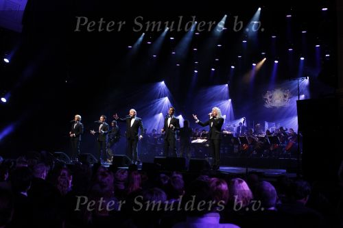 Amsterdam 6 december 2010
Optreden Los Angeles the voices met oa Gordon in carre.
Peter Smulders bv