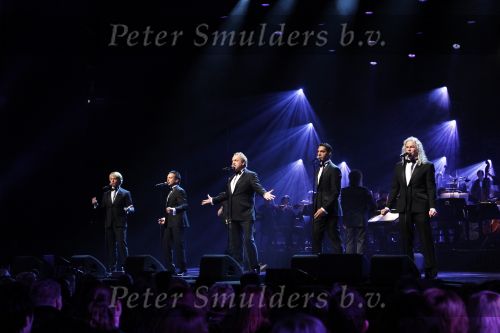 Amsterdam 6 december 2010
Optreden Los Angeles the voices met oa Gordon in carre.
Peter Smulders bv