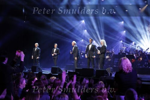 Amsterdam 6 december 2010
Optreden Los Angeles the voices met oa Gordon in carre.
Peter Smulders bv