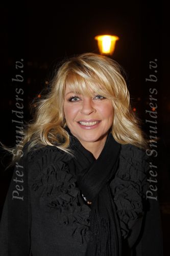 Amsterdam 6 december 2010
Optreden Los Angeles the voices met oa Gordon in carre. MaNUELA KEMP
Peter Smulders bv