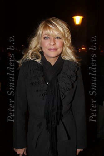 Amsterdam 6 december 2010
Optreden Los Angeles the voices met oa Gordon in carre. MaNUELA KEMP
Peter Smulders bv