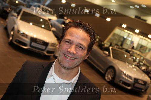 Eindhoven, 12 Januari 2011
Marc Bollen, Commercieel Manager Autopon Lease in \'s-Hertogenbosch
Foto Peter Smulders BV