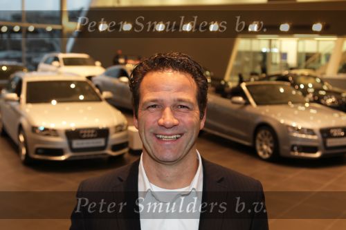 Eindhoven, 12 Januari 2011
Marc Bollen, Commercieel Manager Autopon Lease in \'s-Hertogenbosch
Foto Peter Smulders BV