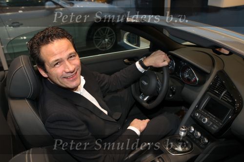Eindhoven, 12 Januari 2011
Marc Bollen, Commercieel Manager Autopon Lease in \'s-Hertogenbosch
Foto Peter Smulders BV