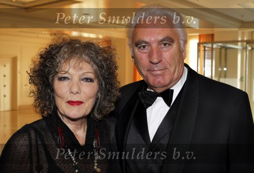 Scheveningen 13 december 2010
Society lunch in het kurhaus. Marco Bakker en Willeke v Ammelrooy
Peter Smulders bv