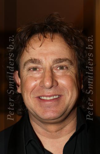 Tilburg, 9 December 2010
Premiere TOON
Marco Borsato met Leontine Borsato
Foto Peter Smulders BV
