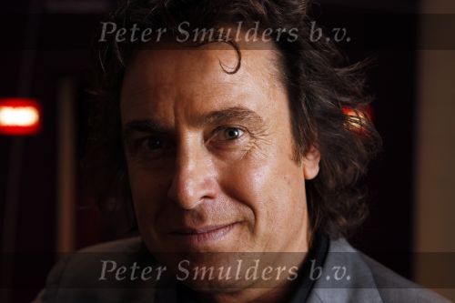 Hilversum 11 januari 2011
Uitreiking 100% NL awards bij de wereldomroep. Marco Borsato
Peter Smulders bv