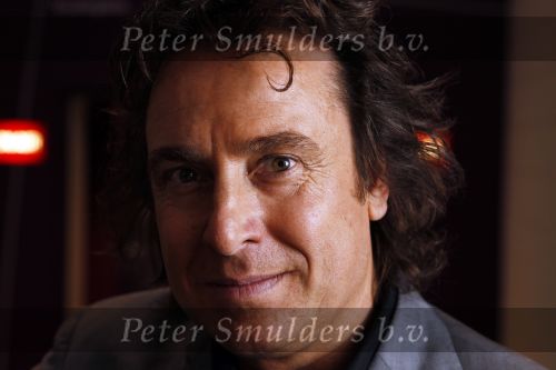 Hilversum 11 januari 2011
Uitreiking 100% NL awards bij de wereldomroep. Marco Borsato
Peter Smulders bv
