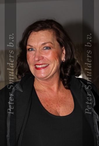 Blaricum, 11 December 2010
Marianne Frequin, Marianne v d Beek, ( ex-vrouw van Willibrord Frequin )
Foto Peter Smulders BV