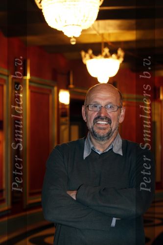 Amsterdam 6 december 2010
Holland Got talent winnaar Martin Hurkens bij Carre.
Peter Smulders bv