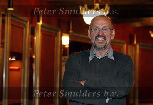 Amsterdam 6 december 2010
Holland Got talent winnaar Martin Hurkens bij Carre.
Peter Smulders bv