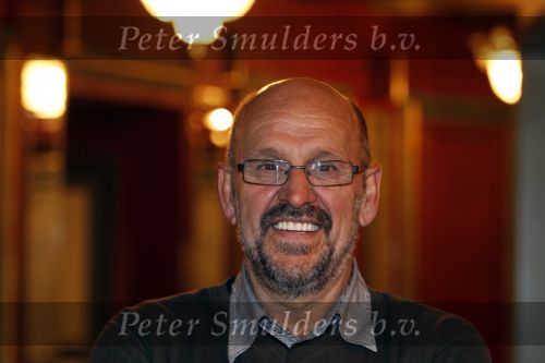 Amsterdam 6 december 2010
Holland Got talent winnaar Martin Hurkens bij Carre.
Peter Smulders bv