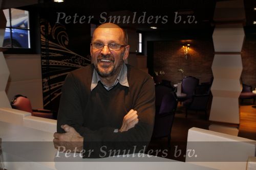 Amsterdam 6 december 2010
Holland Got talent winnaar Martin Hurkens bij Carre.
Peter Smulders bv
