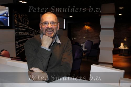 Amsterdam 6 december 2010
Holland Got talent winnaar Martin Hurkens bij Carre.
Peter Smulders bv