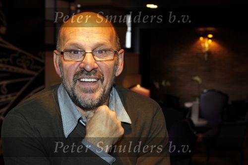 Amsterdam 6 december 2010
Holland Got talent winnaar Martin Hurkens bij Carre.
Peter Smulders bv