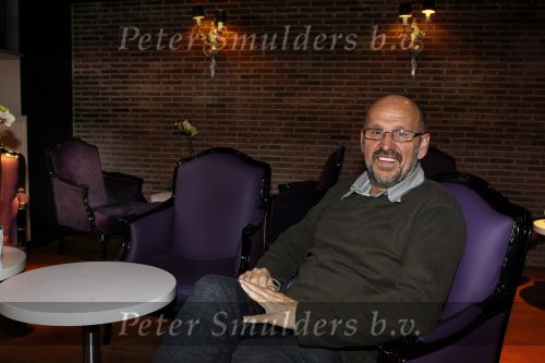 Amsterdam 6 december 2010
Holland Got talent winnaar Martin Hurkens bij Carre.
Peter Smulders bv