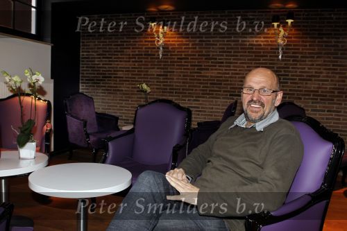 Amsterdam 6 december 2010
Holland Got talent winnaar Martin Hurkens bij Carre.
Peter Smulders bv