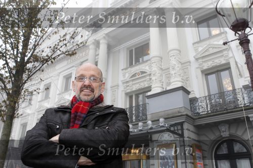 Amsterdam 6 december 2010
Holland Got talent winnaar Martin Hurkens bij Carre.
Peter Smulders bv