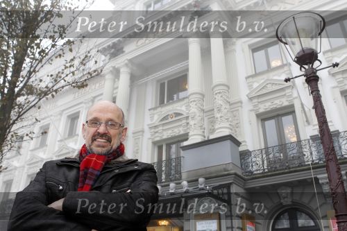 Amsterdam 6 december 2010
Holland Got talent winnaar Martin Hurkens bij Carre.
Peter Smulders bv