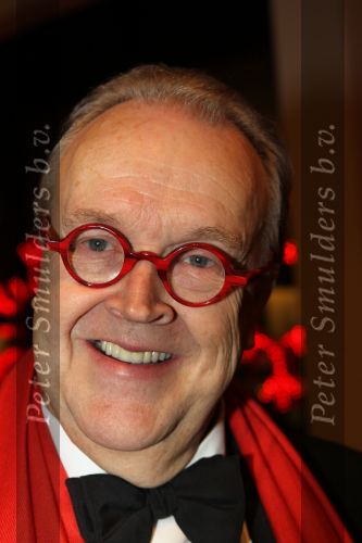 Tilburg, 9 December 2010
Premiere TOON
Maurice Hermans
Foto Peter Smulders BV