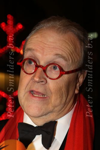 Tilburg, 9 December 2010
Premiere TOON
Maurice Hermans
Foto Peter Smulders BV
