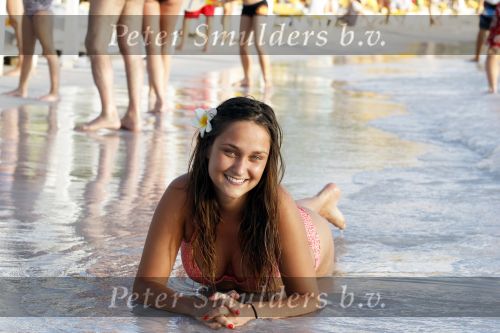 Curacao 24 december 2010
Melody en haar moeder Patricia Klaver samen op vakantie op Curacao.
Peter Smulders bv