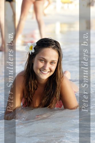 Curacao 24 december 2010
Melody en haar moeder Patricia Klaver samen op vakantie op Curacao.
Peter Smulders bv
