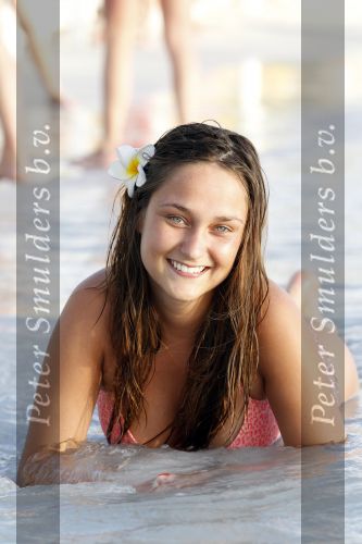 Curacao 24 december 2010
Melody en haar moeder Patricia Klaver samen op vakantie op Curacao.
Peter Smulders bv