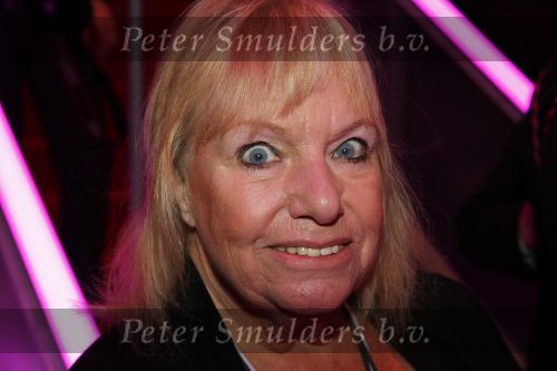 Hilversum 7 december 2010
Uitreiking Radio bitches awards. Meta de vries
Peter Smulders bv