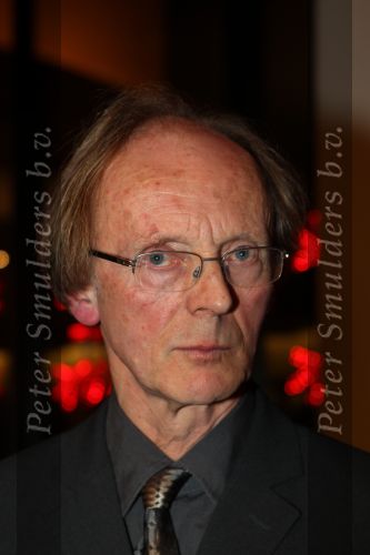 Tilburg, 9 December 2010
Premiere TOON
Michael Hermans
Foto Peter Smulders BV