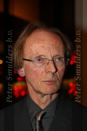 Tilburg, 9 December 2010
Premiere TOON
Michael Hermans
Foto Peter Smulders BV