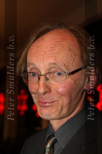 Tilburg, 9 December 2010
Premiere TOON
Michael Hermans
Foto Peter Smulders BV