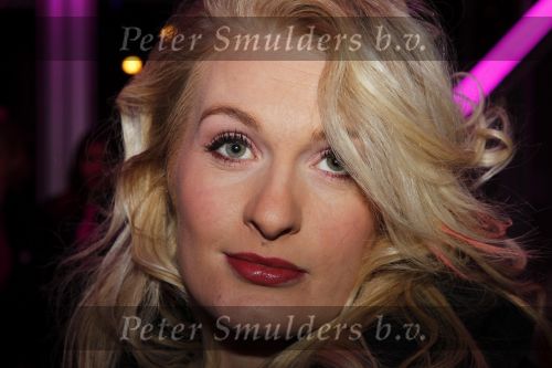 Hilversum 7 december 2010
Uitreiking Radio bitches awards. Miss Montreal
Peter Smulders bv