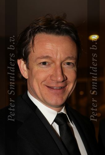 Tilburg, 9 December 2010
Premiere TOON
Paul Groot 
Foto Peter Smulders BV