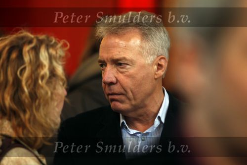 Amsterdam 16 december 2010
Presentatie dvd / cd Herman Finkers bij het ketelhuis. Paul Witteman
Peter Smulders bv