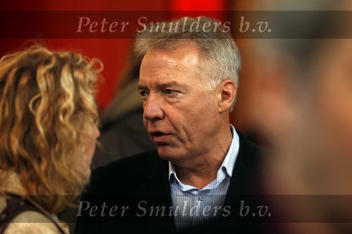 Amsterdam 16 december 2010
Presentatie dvd / cd Herman Finkers bij het ketelhuis. Paul Witteman
Peter Smulders bv
