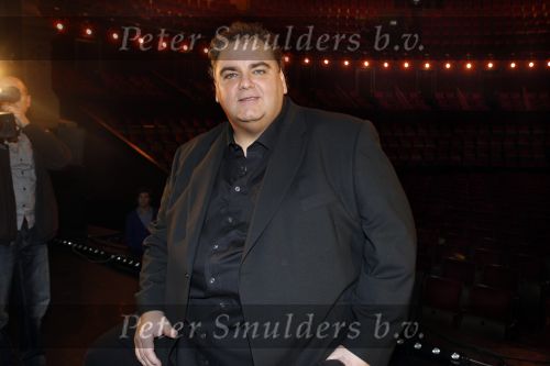 Amsterdam 8 december 2010
Peter Beense 25 jaar artiest . Hij viert dat met een concert in Carre.
Peter Smulders bv