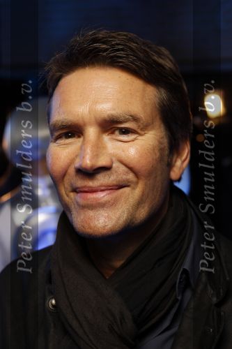 Amsterdam 12 januari 2011
Premiere Tron in Pathe City. Piet Boon met dochter
Peter Smulders bv