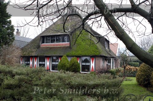 Sint Maarten 14 januari 2011
Huis Ron Boszhard te koop.
Peter Smulders bv