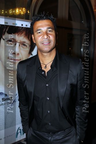 Amsterdam 6 december 2010
Optreden Los Angeles the voices met oa Gordon in carre. Ruud Gullit
Peter Smulders bv