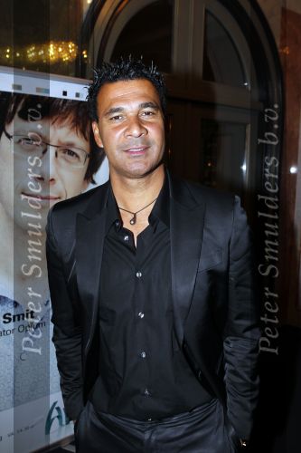 Amsterdam 6 december 2010
Optreden Los Angeles the voices met oa Gordon in carre. Ruud Gullit
Peter Smulders bv
