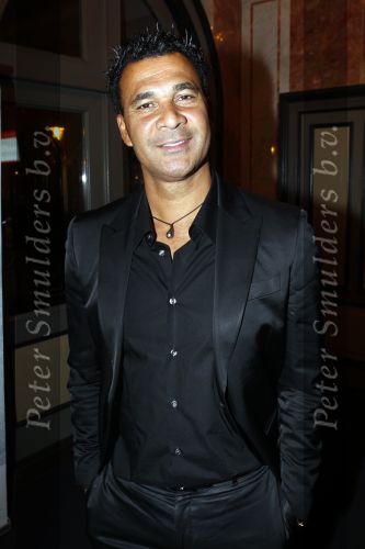 Amsterdam 6 december 2010
Optreden Los Angeles the voices met oa Gordon in carre. Ruud Gullit
Peter Smulders bv