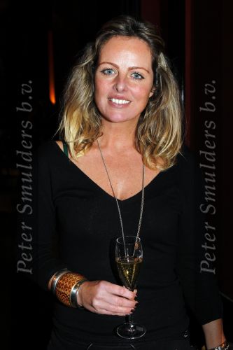 Amsterdam 15 december 2010
Presentatie boek Patricia Steur in het college hotel. Sabine Wendel
Peter Smulders bv