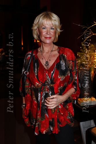Amsterdam 15 december 2010
Presentatie boek Patricia Steur in het college hotel. Sheila de Vries
Peter Smulders bv